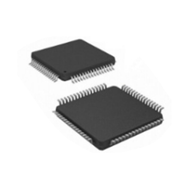 Hot Sale LQFP-64 LCD Liquid Crystal Display Driver HT1622 Laptop Motherboard IC Chip Remove Machine