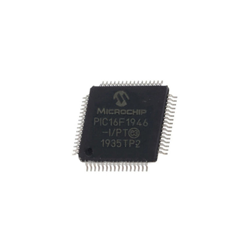 ln Stock microchip PIC16F1946-I/P new original ic chip intergrated circuit a2v64s40ctpg6