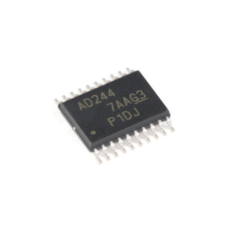 Hot Sale Three-state output octal buffer/driver SN74ACT244PWR  electronic components ic chips integrated circuits