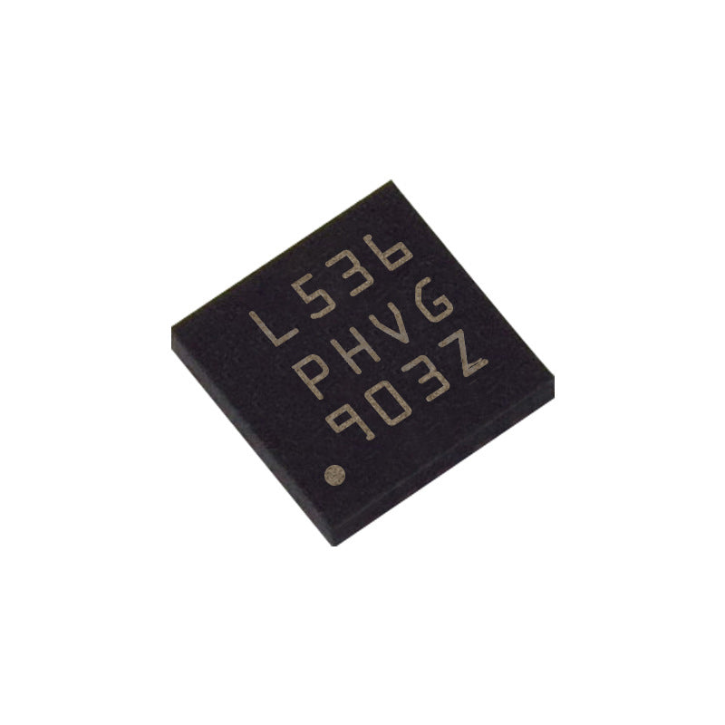 New Original Package QFN20 STM8L151F3U6 8-Bit Microcontroller MCUic chip