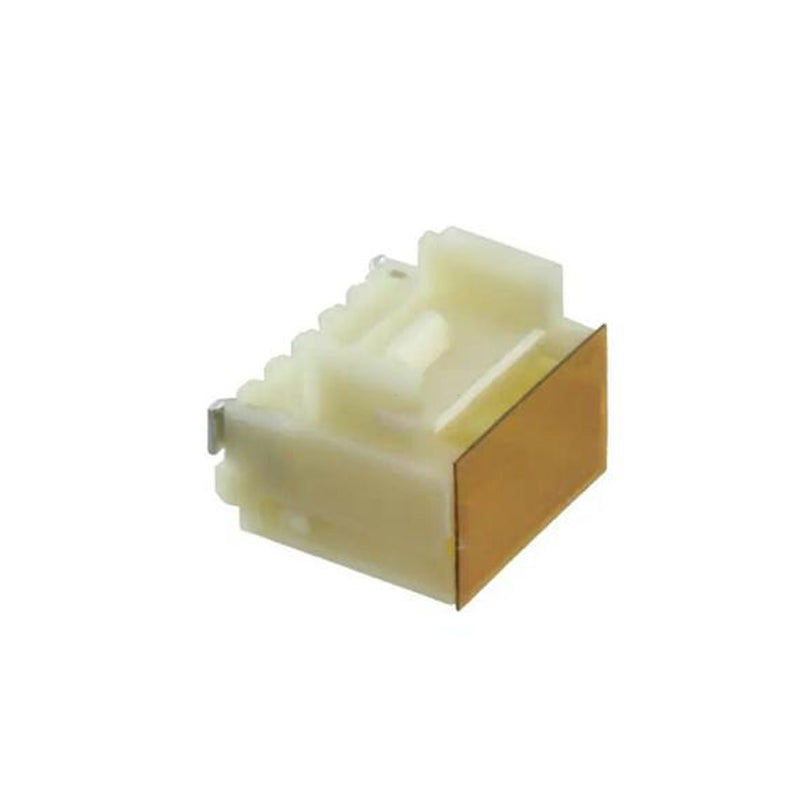 501940-0407 5019400407 4PIN 1.0MM Pitch Plastic Case Connector Brand New Original Stock Welcome To Inquireconnector