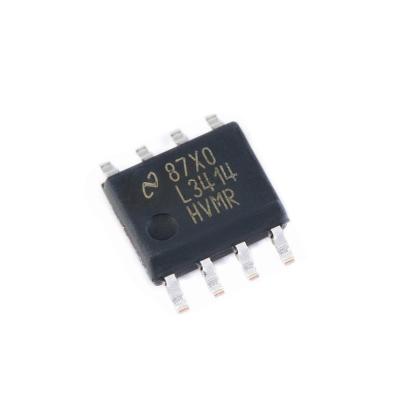 New Sale Genuine Brand LM3414HVMRX-NOPB Electronic Components Parts Microcontroller IC Chip Integrated Circuits
