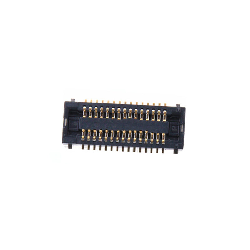 AXT530124 Female Board-to-Board 0.4MM Pitch 30PIN Brand New Original Stock Welcome To Inquireic chip