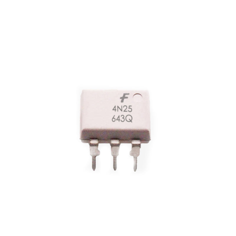 Genuine Brand In Stock 4N25M Electronic Components Microcontroller MCU Integrated Circuits IC Chips ic chip