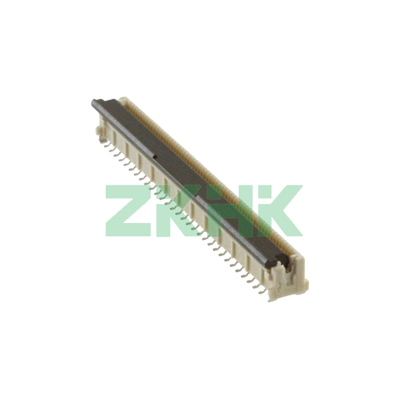 501951-6000 5019516000 05019516000 Flip FFC/FPC connector pitch 0.50mm 60pin Brand New Original Stock Welcome To Inquire