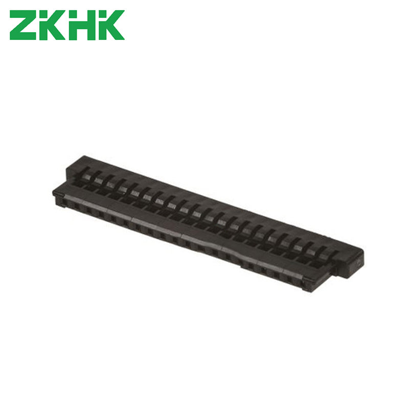 FI-S20S Connector 20P 1.25MM Spacing FI Series New Original Stock Welcome To Inquireconnector