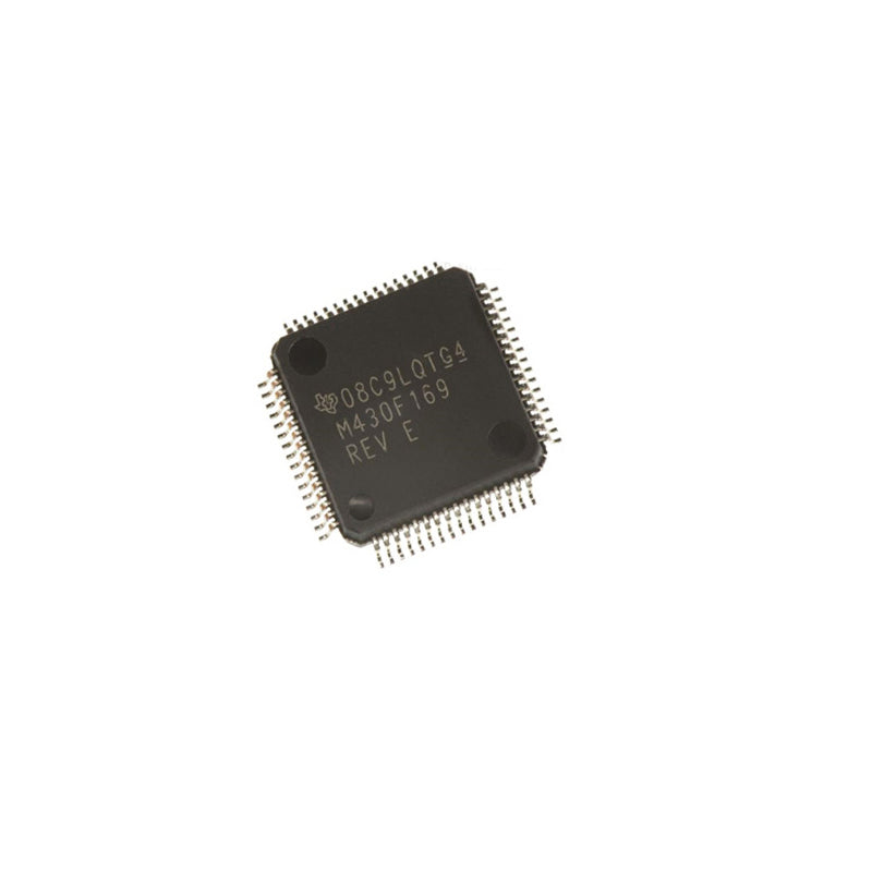 High Quality HVQFP-64 Ethernet TLK2201ARCP Electronic Parts Store Components IC Chip