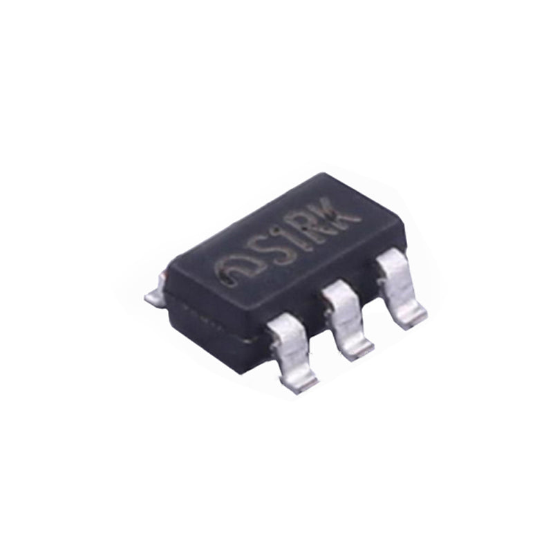 Hot Sale Linear voltage regulator ME6211C28M5G electronic parts store components ic chipic chip