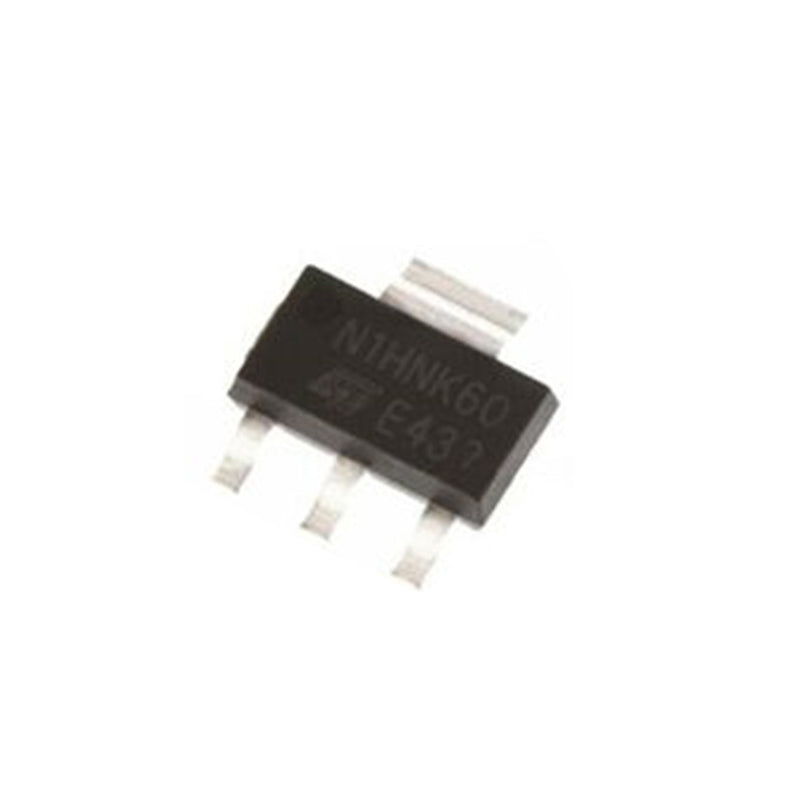 High Quality SMD SOT223 FET STN1HNK60 SOT-223 Integrated Circuit Making Machine