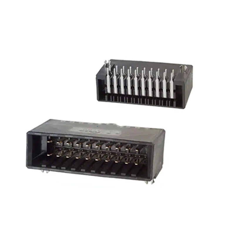 178308-2 1783082 20PIN 3.81MM Pitch Header Brand New Original Stock Welcome To Inquireconnector
