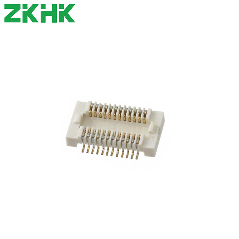 AXK5F24547YG 0.5 pitch 24pin male seat Board-to-Board Connector Brand New Original Stock Welcome To Inquireic chip