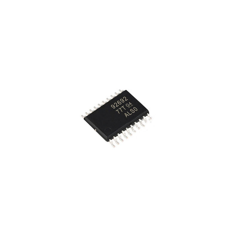 High Quality SMD HTSSOP-20 Screen Printing 92692 LED Driver TPS92692PWPR Industrial Integrated Circuits