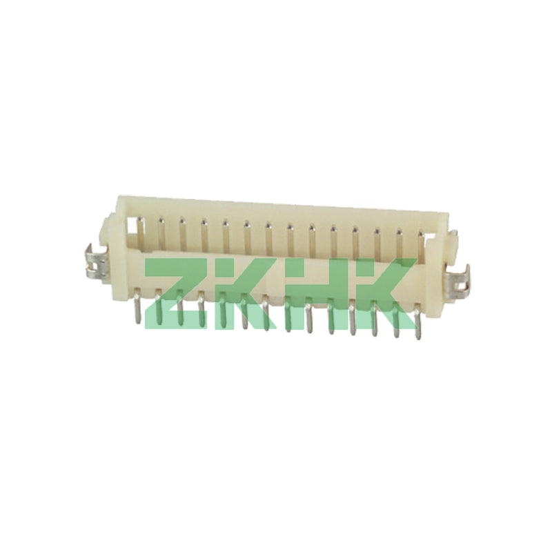DF13A-14P-1.25H(51) Connector 14P 1.25MM Spacing DF13A Series New Original Stock Welcome To Inquire