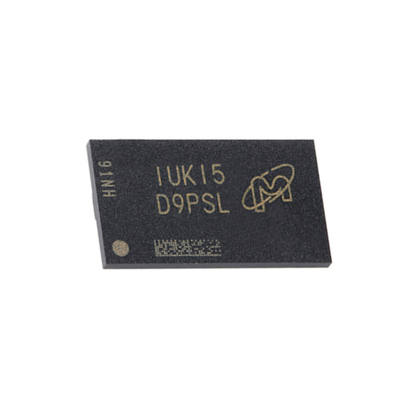 ln Stock Memory chip particle IC MT41J128M16JT-125:K electronic components ic chips integrated circuitsconnector