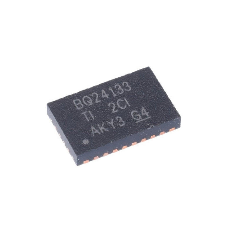 High Quali ty battery management chip IC BQ24133RGYR new original ic chip intergrated circuit a2v64s40ctpg6