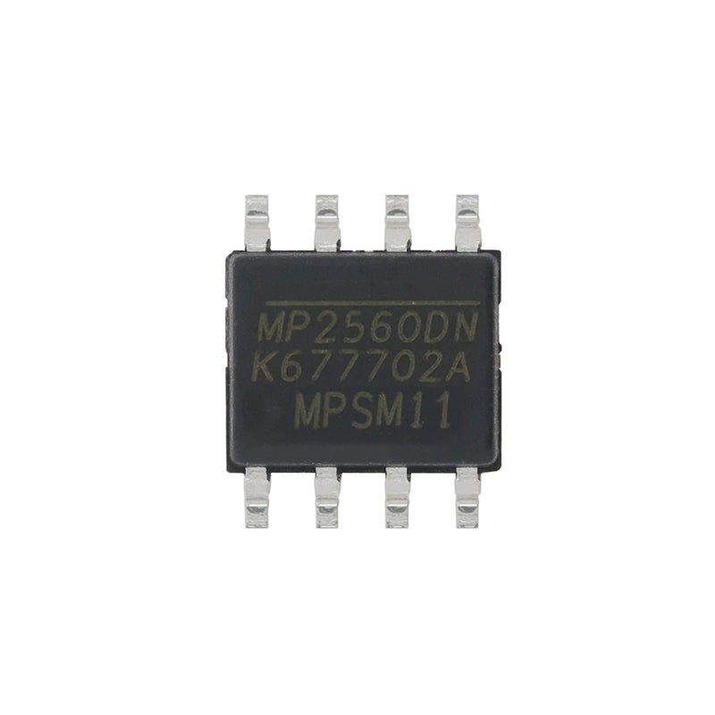 Genuine 2.5A 4MHz 42V SMD DC-DC Buck MP2560DN-LF-Z Converter