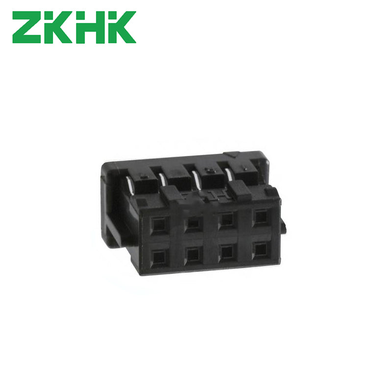 DF11-8DS-2C(20) Connector 80P 2.0MM Spacing DF11 Series New Original Stock Welcome To Inquire