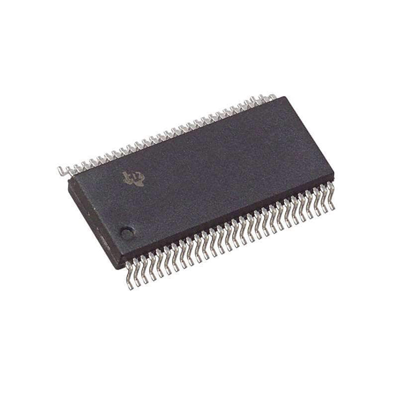 Hi gh QuaI i ty integrated circuit CY74FCT16652ATPVC new original ic chip intergrated circuit a2v64s40ctpg6