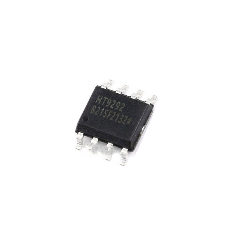 ln stock Design board IC program burning HT9292 electronic components ic chips integrated circuitsic chip