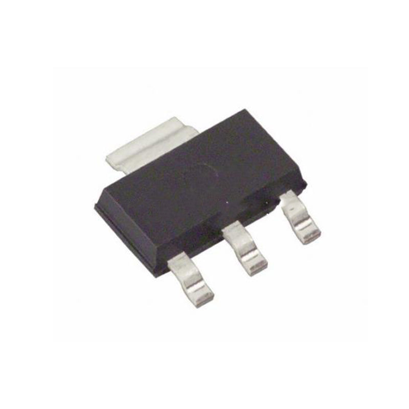 ln stock Low voltage differential regulator SPX1521M3-3.3 electronic components ic chips integrated circuitsic chipic chipic chip