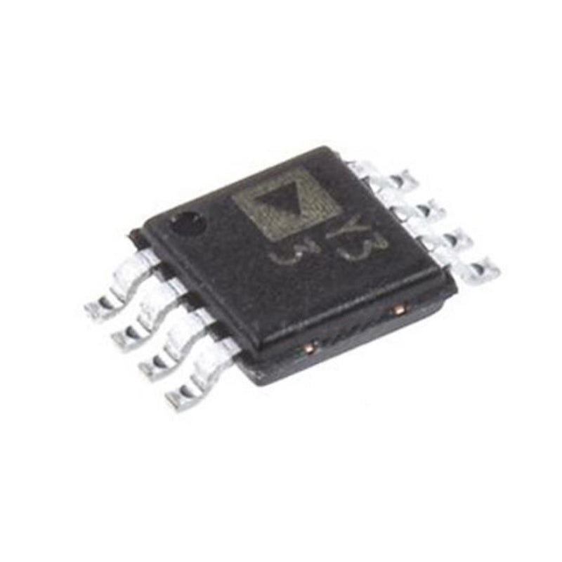 High Quali ty Detector chip IC AD8314ARMZ-REEL7 new original ic chip intergrated circuit a2v64s40ctpg6