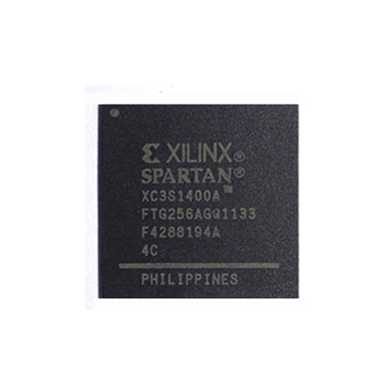 ln Stock Programmable Gate Array XC3S1400A-4FTG256C  new original ic chip intergrated circuit a2v64s40ctpg6