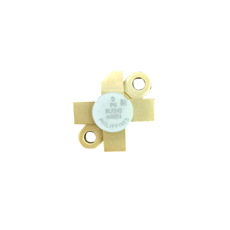 Bom Service Original BLF245 Microwave RF Power Amplifier Tube