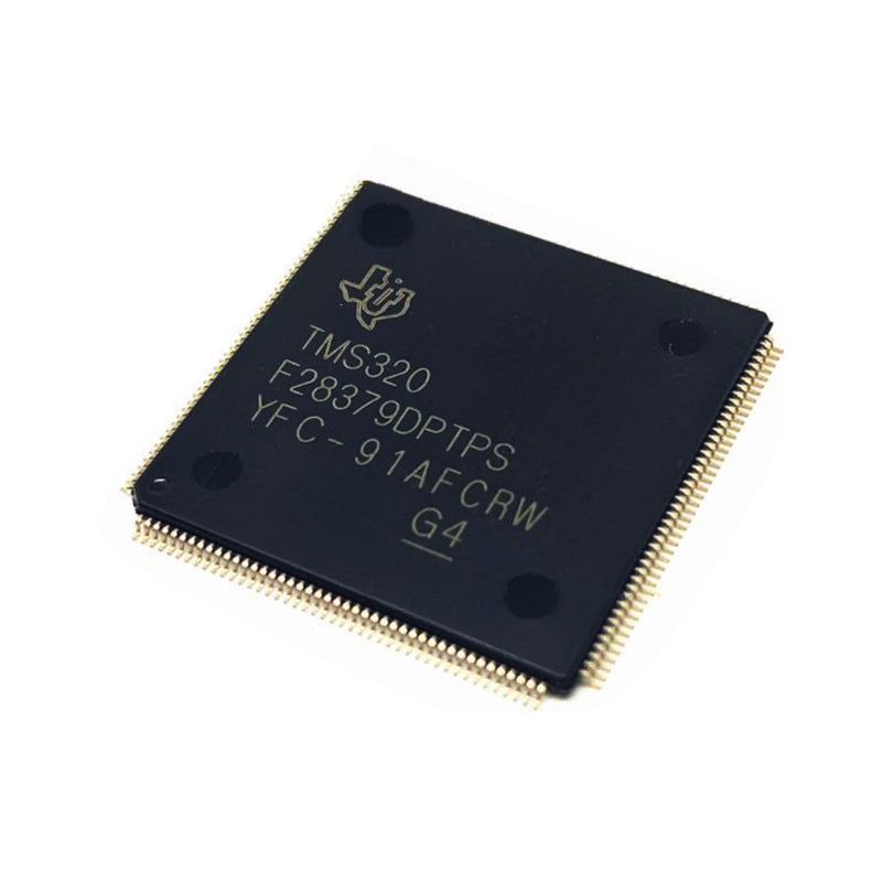 New Original IC Integrated Circuit TMS320C28342ZFET IC Chip