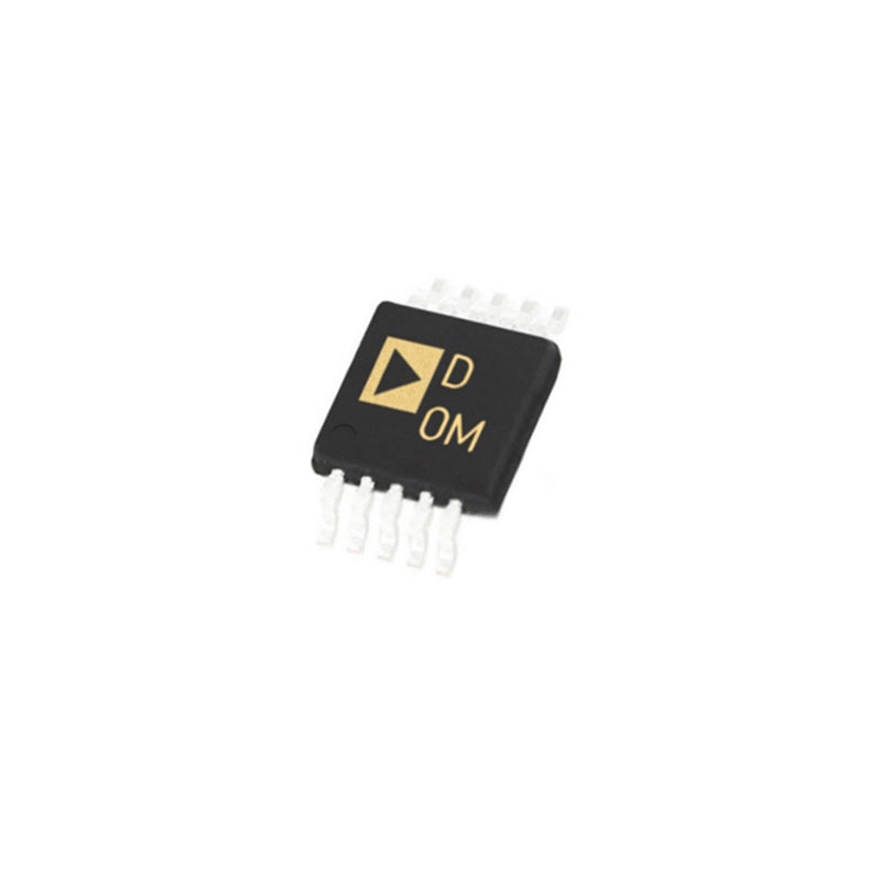 In Stock Original Brand AD5243BRMZ10 Electronic Components Parts Accessories Microcontroller IC Chip Integrated Circuits