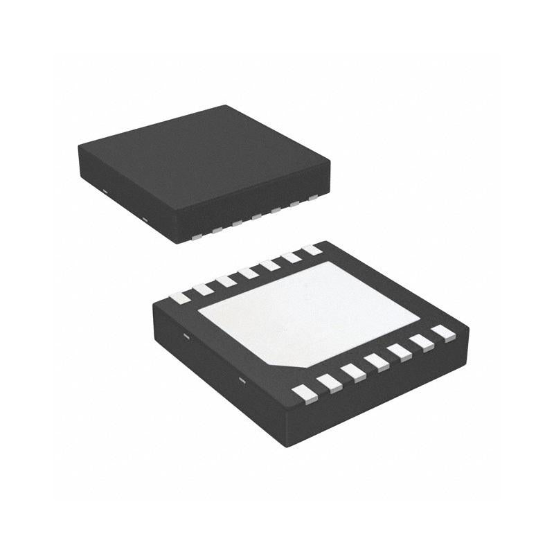 ICS Original LM95214CISD/NOPB mcu 132 trade programmer integrated circuits Available In Stock induction cooker IC Chip