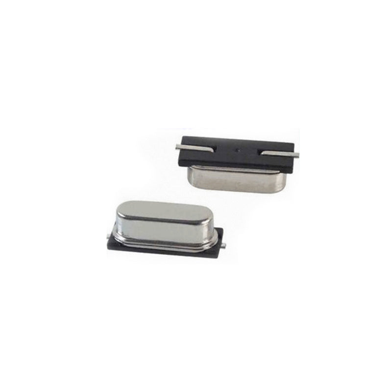 New Original SMD Passive Crystal Oscillator 20PF 10PPM 49SMD 4MHz laptop Motherboard IC Chip Remove Machineconnector