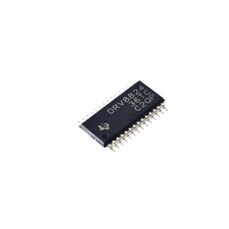 ln Stock Bridge driver chip  DRV8824PWPR electronic components ic chips integrated circuits