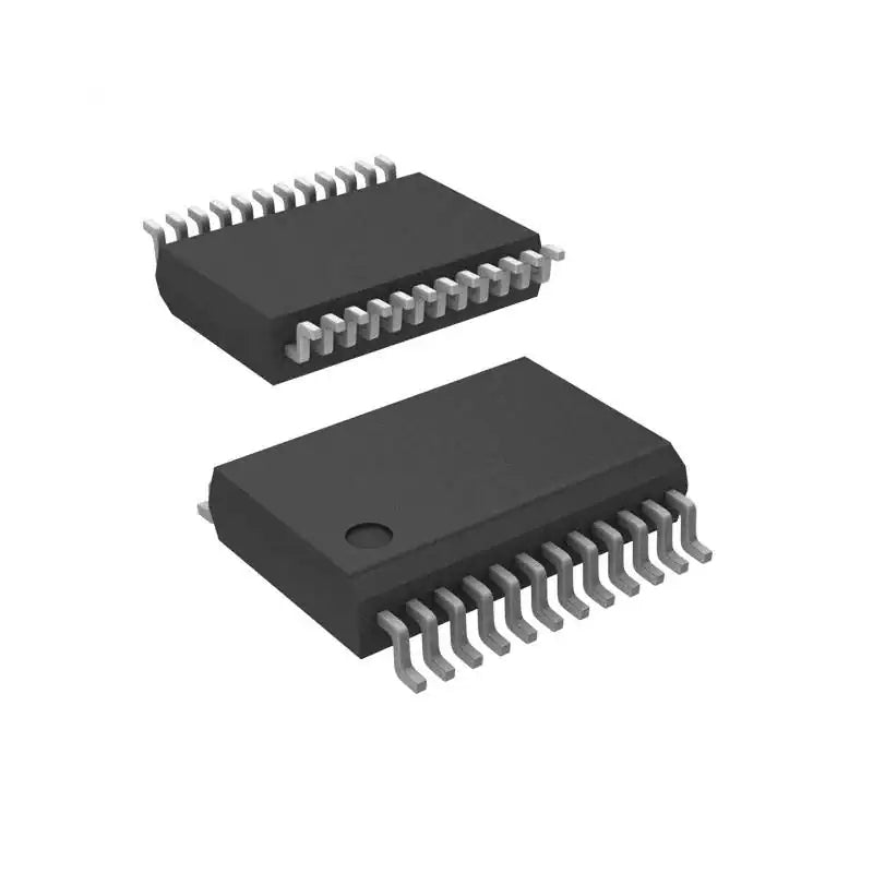 Ori ginal Digital to analog converter IC PCA9535DBR electronic components integrated circuits SM7035P ic chips