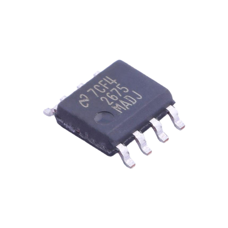 Hot Sale SOP8 2675MADJ Buck Regulator LM2675M-ADJ Laptop Motherboard IC Chip Remove Machine