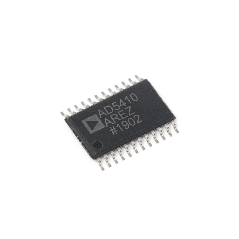 In Stock Original Brand AD5410AREZ Electronic Components Parts Accessories Microcontroller IC Chip Integrated Circuits