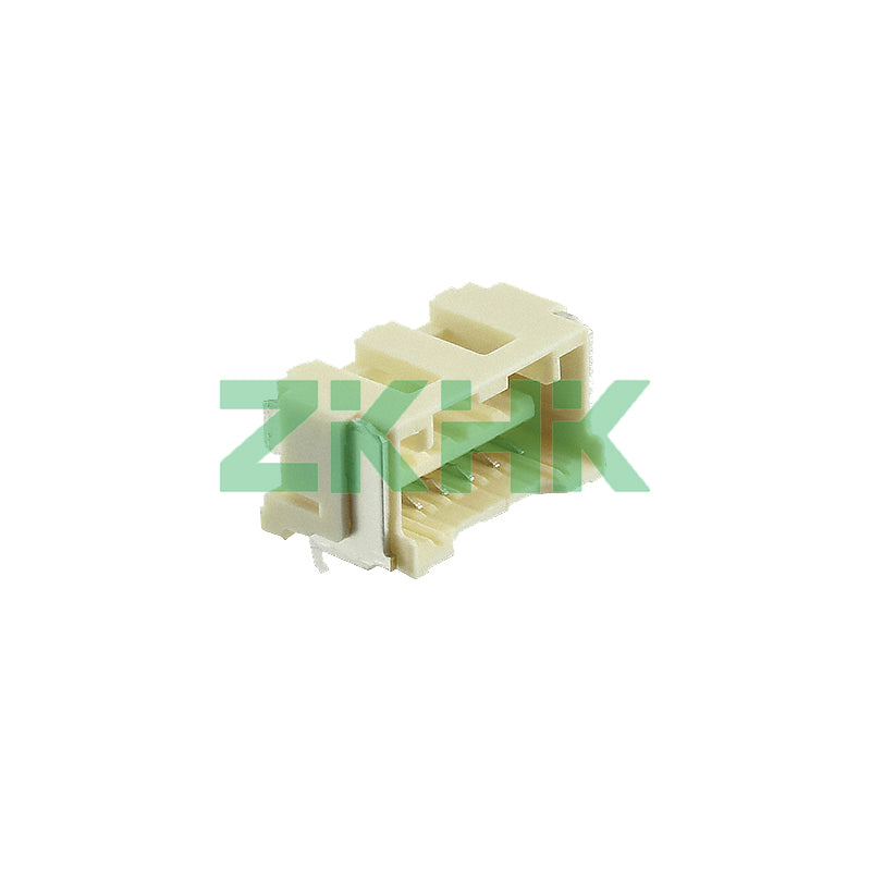 5025840660 502584-0660 1.5mm pitch 6Pin receptacle connector Brand New Original Stock Welcome To Inquireconnector