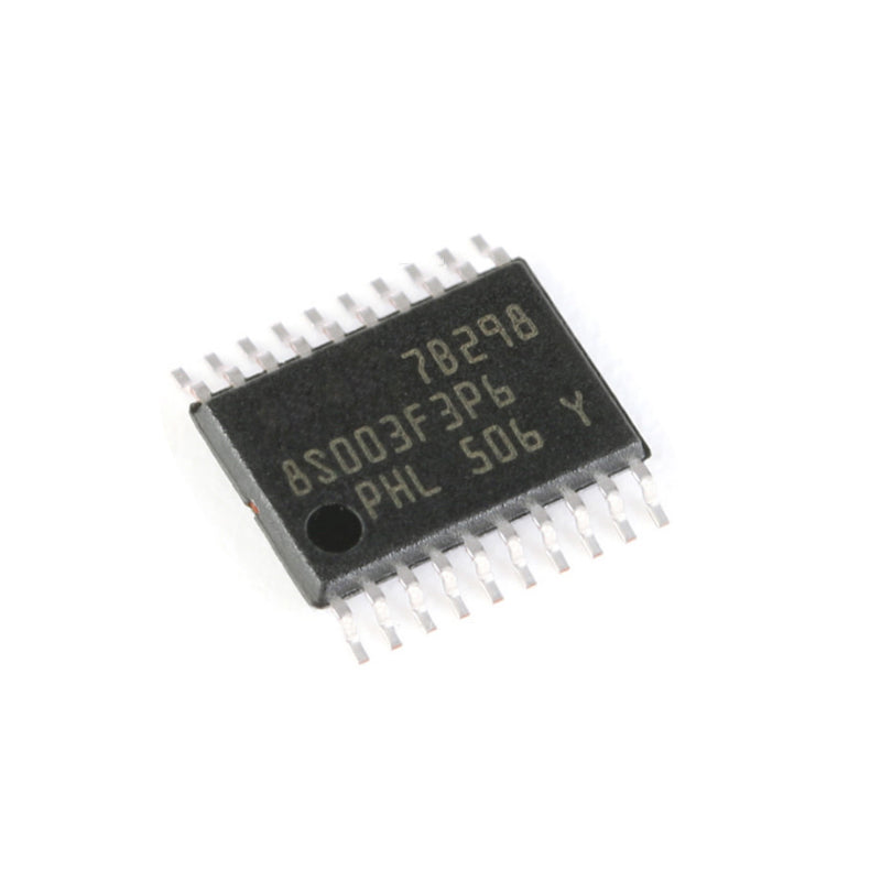 STM8S003F3P6