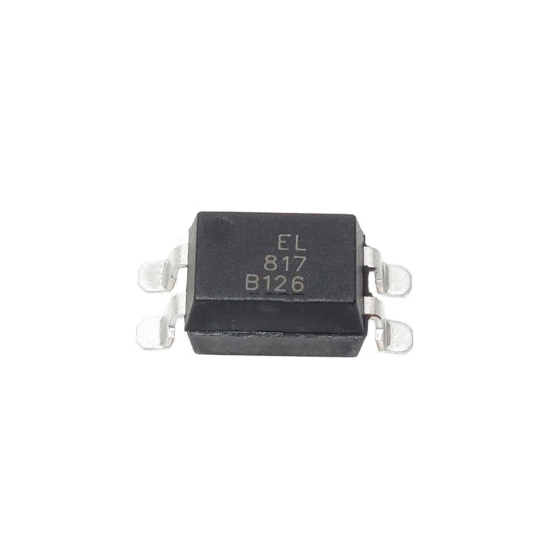 High Quality Photocoupler PC817C EL817C Electronic Parts Store Components IC Chip