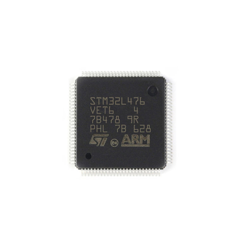 STM32L476VET6 Bom Components IC MCU 32BIT 512KB FLASH 100LQFP STM32L476VET6