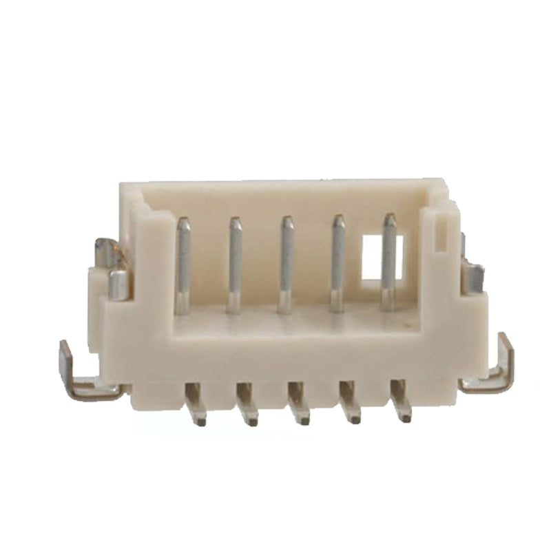 DF13C-5P-1.25V(21) Connector 5P 1.25MM Spacing DF13C Series New Original Stock Welcome To Inquire
