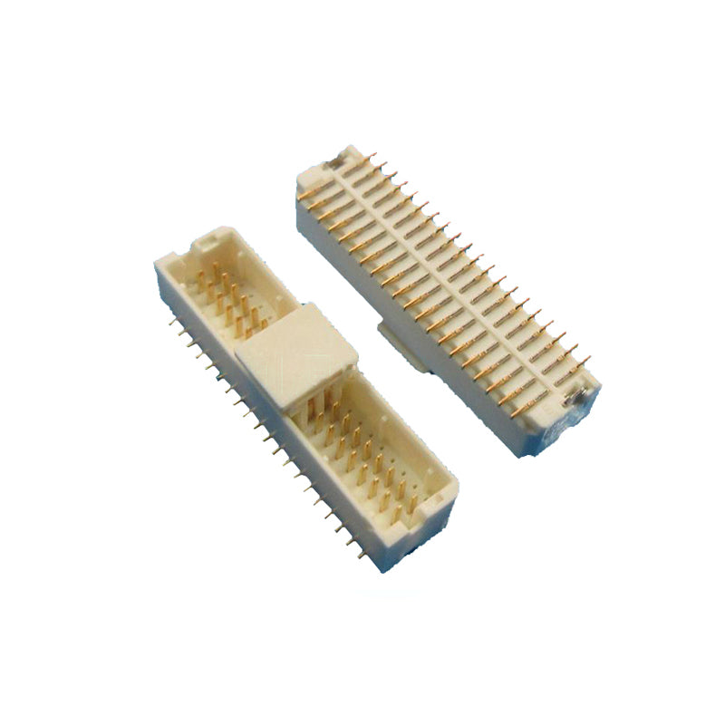 DF20EF-40DP-1V(52) Connector 40P 1.0MM Spacing DF20EF Series New Original Stock Welcome To Inquire