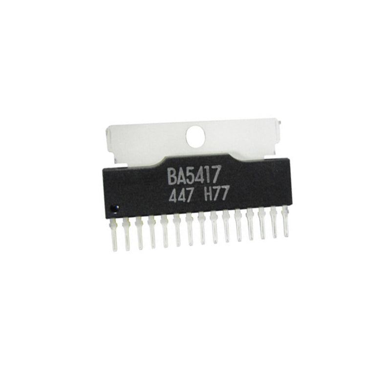 Original Audio power amplifier BA5417 electronic components integrated circuits SM7035P ic chips