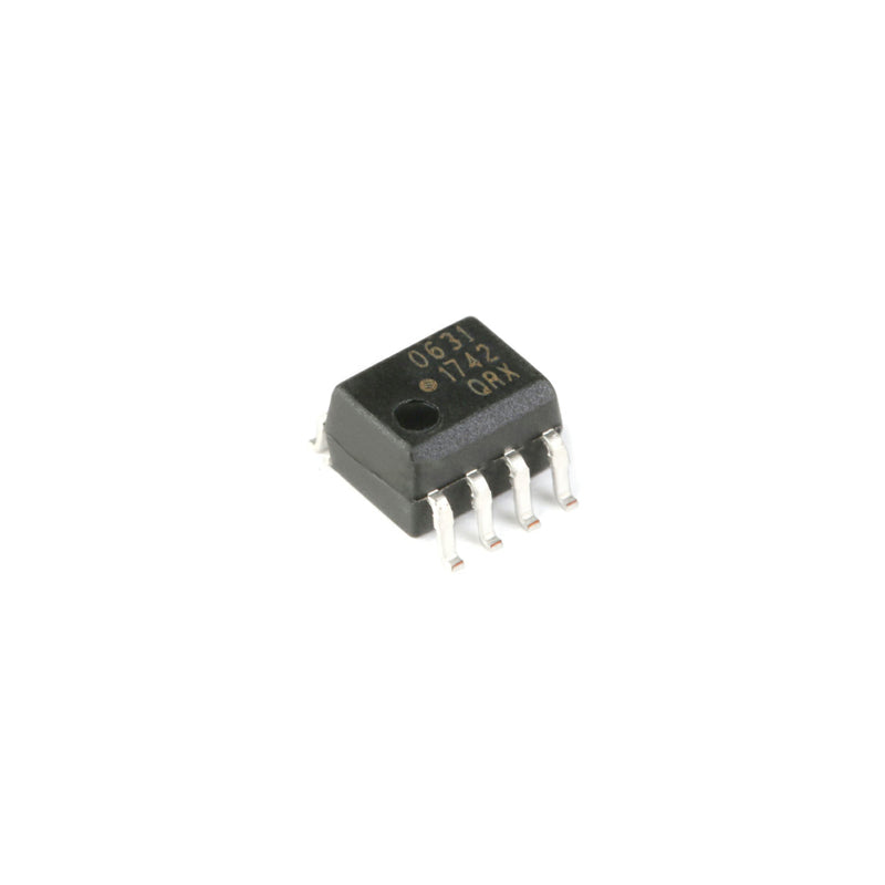 Get Samples For Free HCPL-0631-500E Package SOP-8 Optocoupleric chip