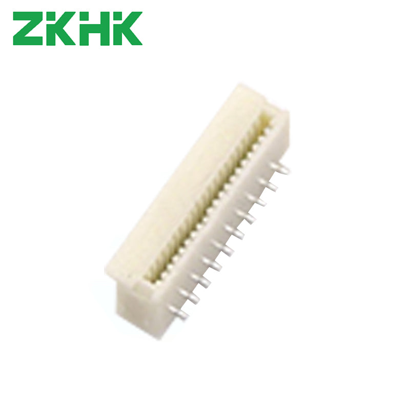 20FLT-SM2-TB(LF)(SN) 20P Drawer FPC Connector with Lock Brand New Original Stock Welcome To Inquire
