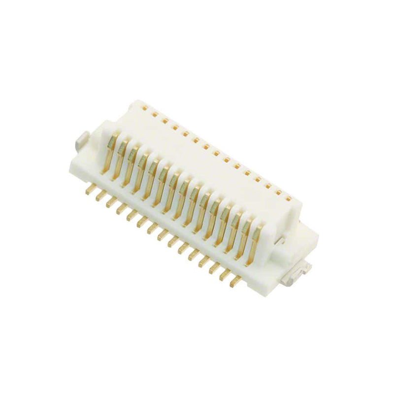 DF12(3.0)-30DS-0.5(86) Connector 30P 0.5MM Spacing DF12(3.0) Series New Original Stock Welcome To Inquire