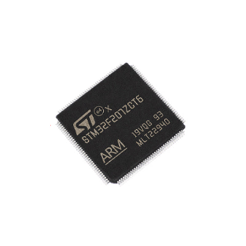 Original Electronic Accessories STM32F207ZCT6 Components Electronic MCU Control Panel IC Chips Components Electronic