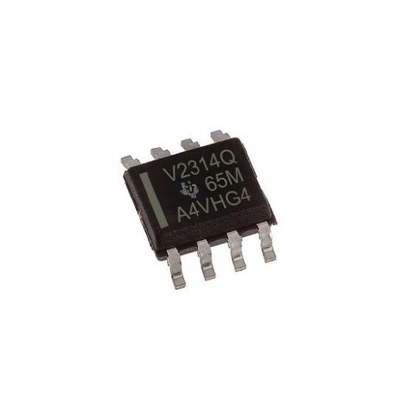 New Original IC Integrated Circuit TLV2314QDRQ1 IC Chip