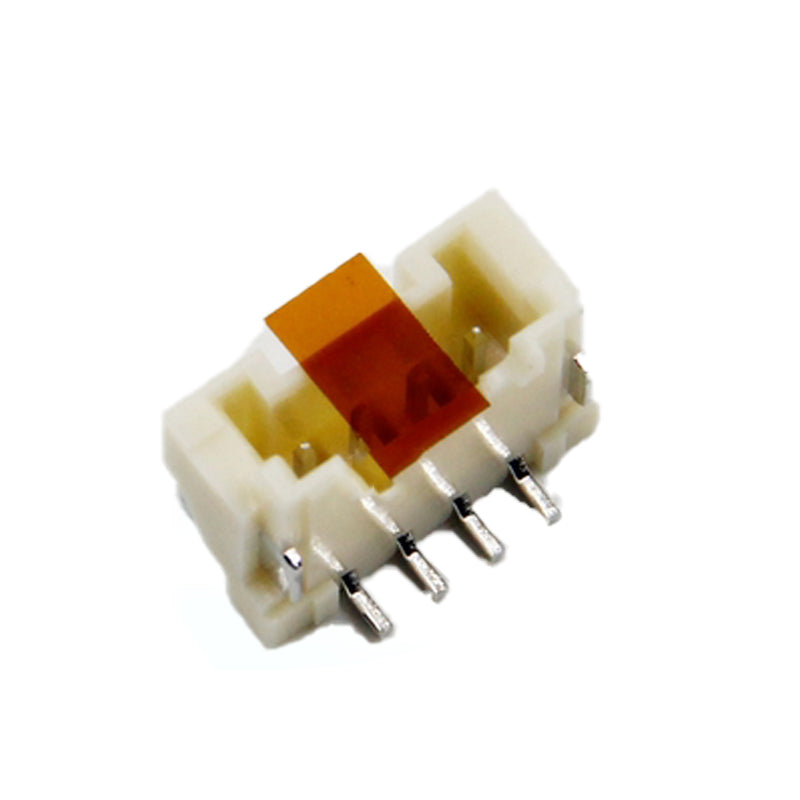 BM04B-PASS-TFT(LF)(SN) Stand-up 2.0mm Socket 4Pin Header Brand New Original Stock Welcome To Inquire