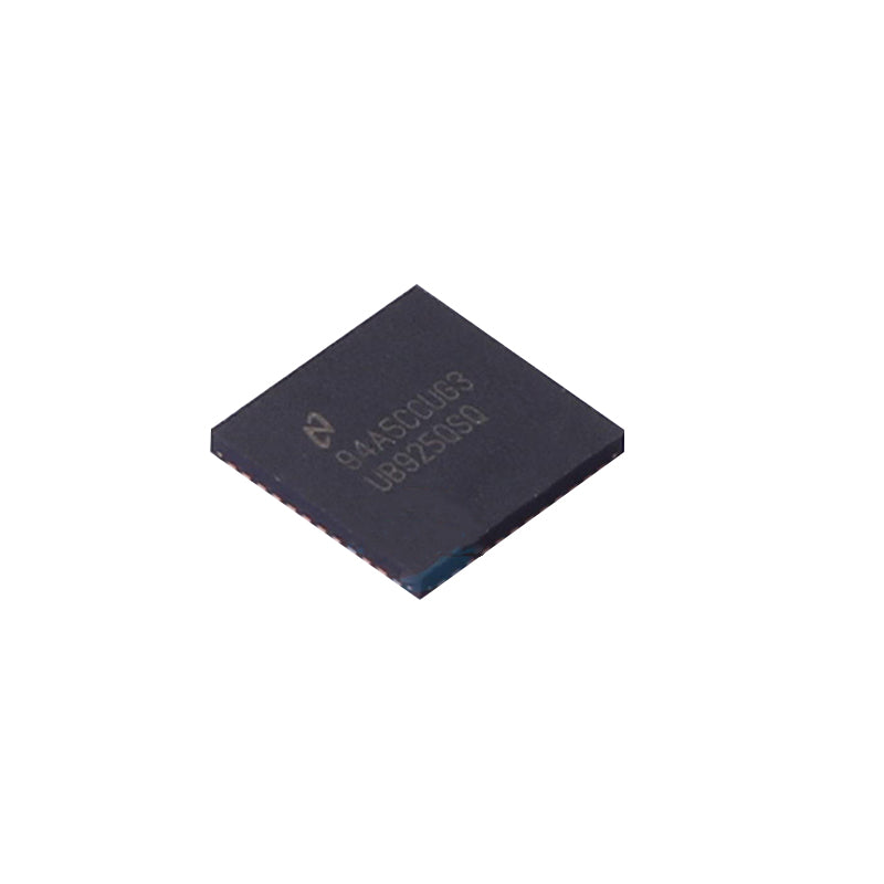 Hi gh QuaI ity Integrated Circuit IC DS90UB925QSQ/NOPB new original ic chip intergrated circuit a2v64s40ctpg6