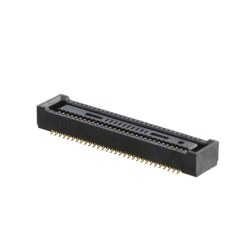 DF40HC(2.5)-60DS-0.4V(51) Connector 60P 0.4MM Spacing DF40HC(2.5) Series New Original Stock Welcome To Inquire